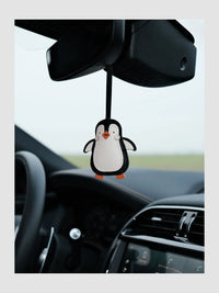 PENGUIN BAG CHARM