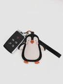 PENGUIN BAG CHARM