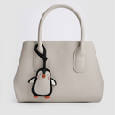 PENGUIN BAG CHARM