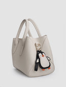PENGUIN BAG CHARM
