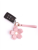 SAKURA BAG CHARM