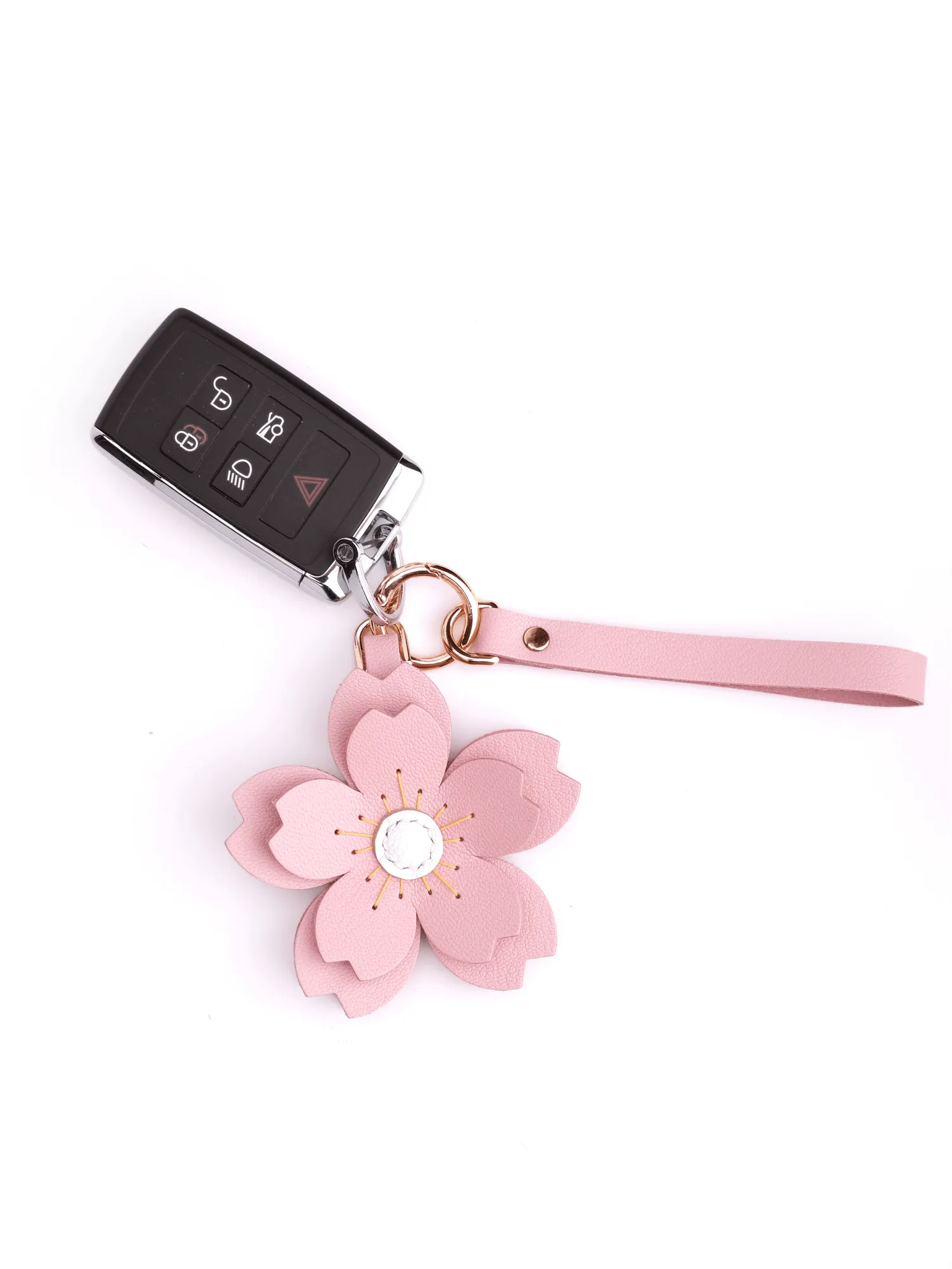 SAKURA BAG CHARM