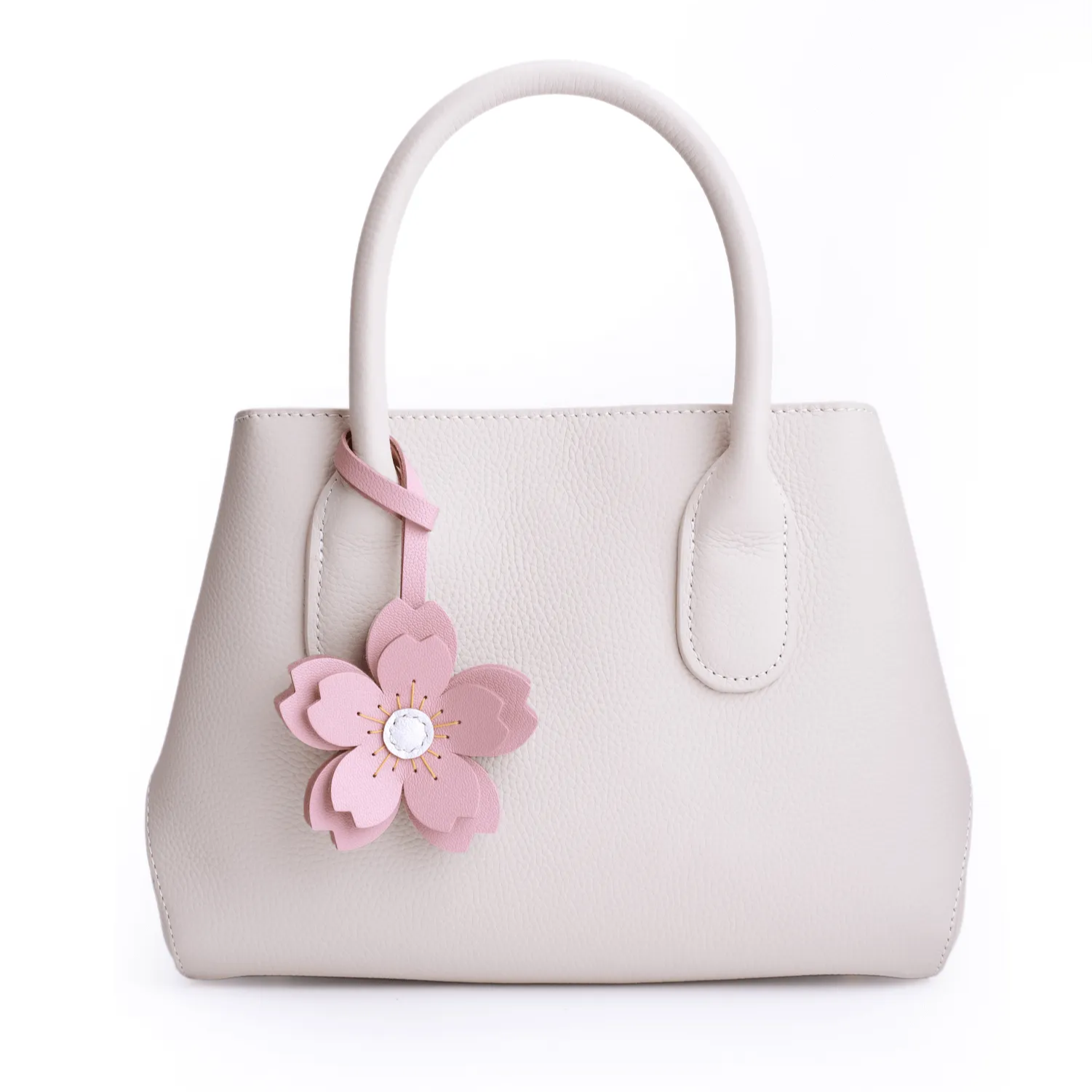 SAKURA BAG CHARM