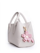 SAKURA BAG CHARM