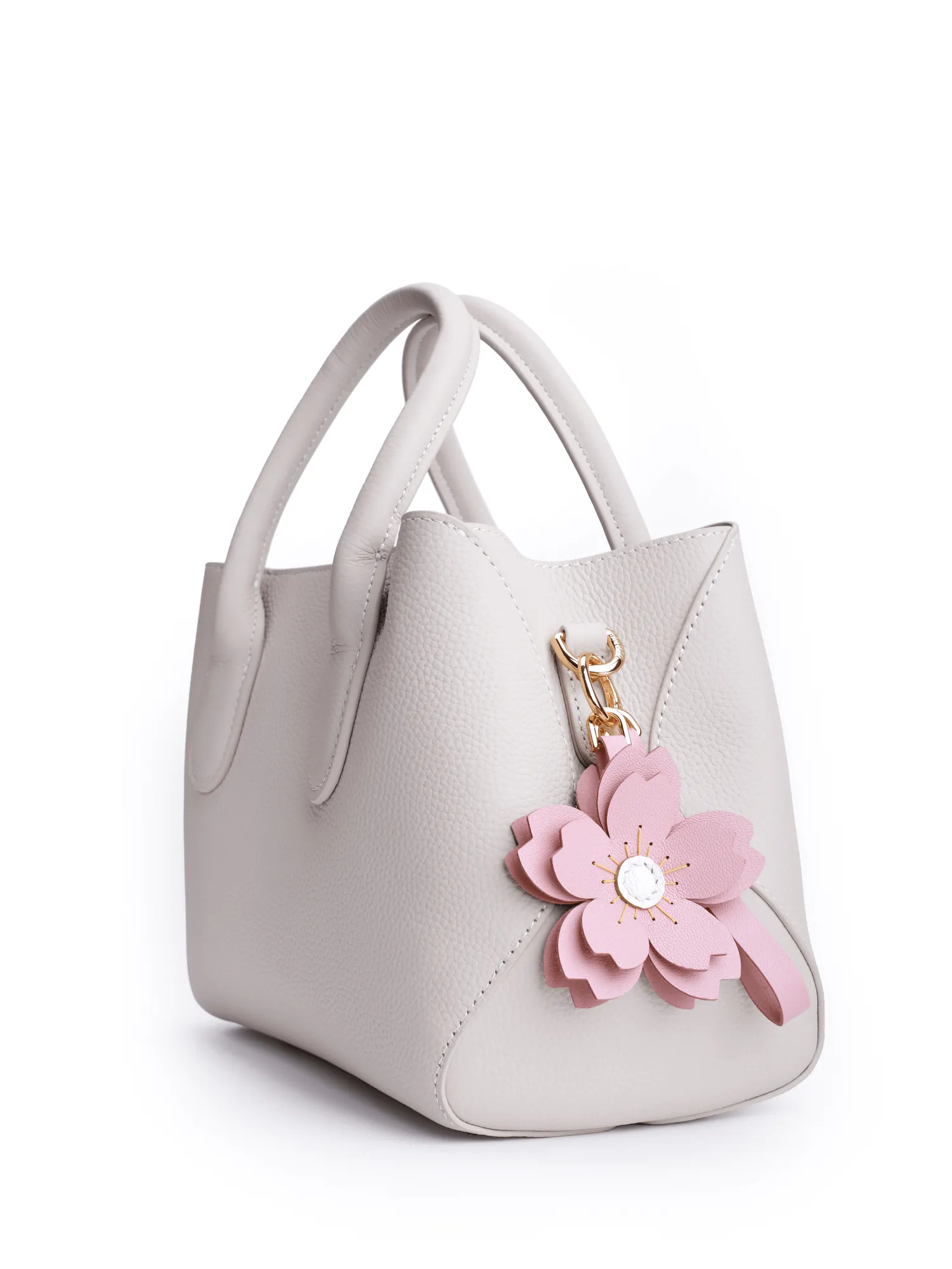SAKURA BAG CHARM