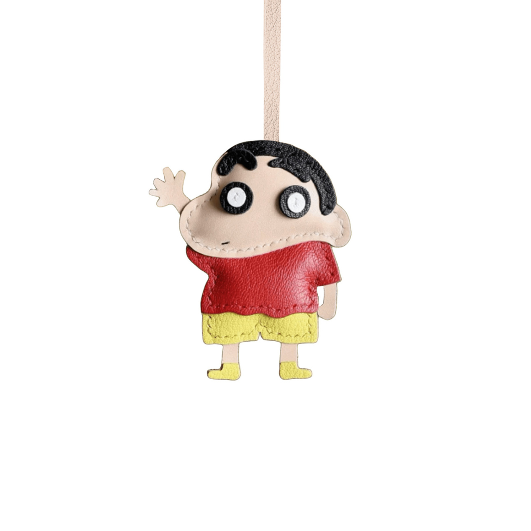 CRAYON SHIN-CHAN BAG CHARM