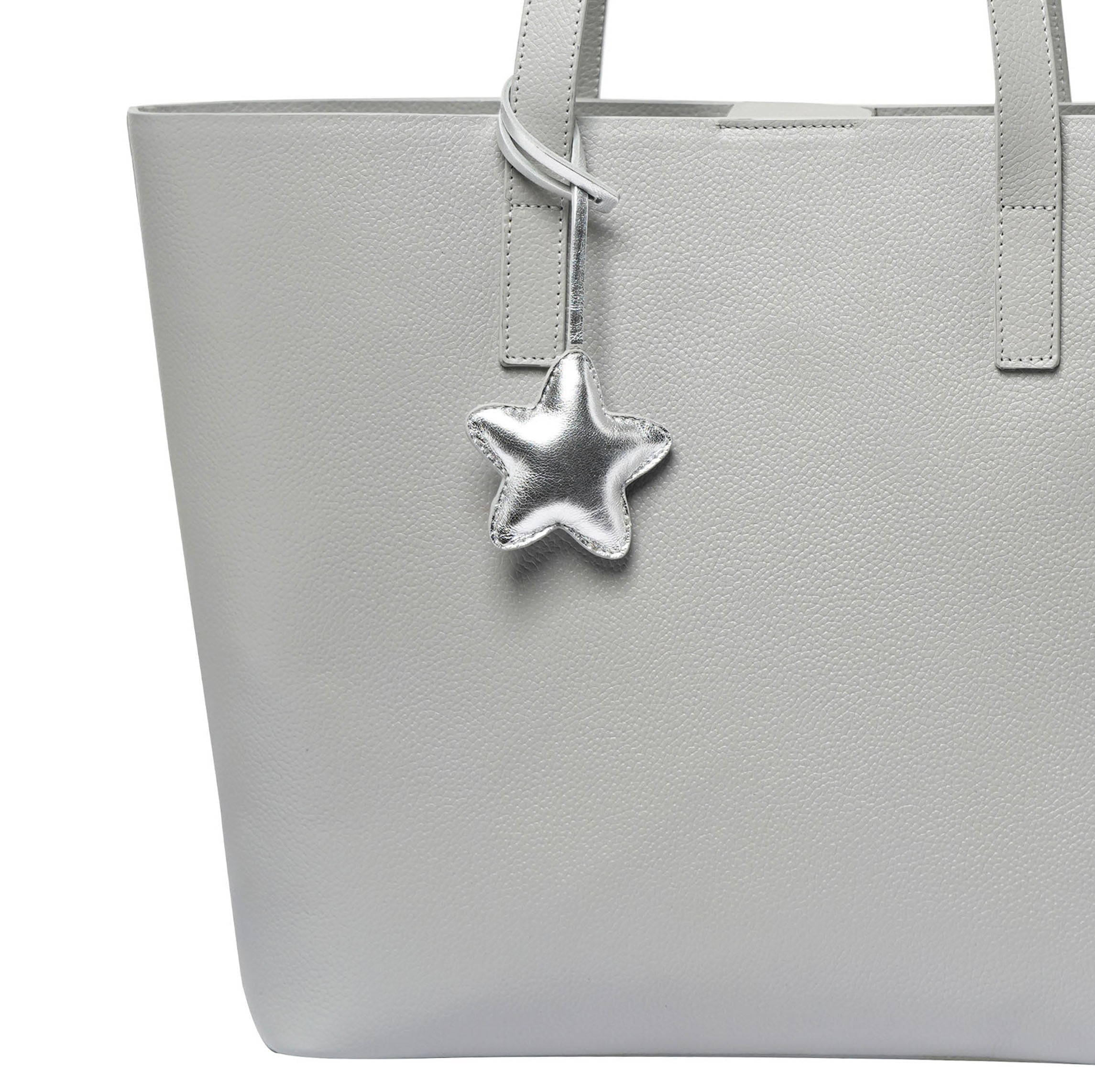 SPARKLE STAR BAG CHARM