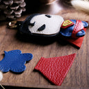 SUPERMAN BAG CHARM