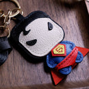 SUPERMAN BAG CHARM