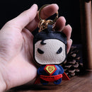 SUPERMAN BAG CHARM